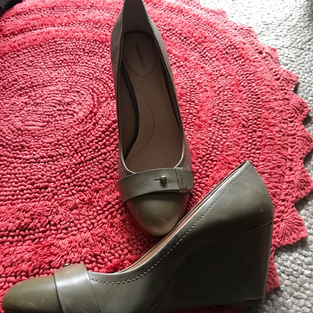 Lands End wedge (2 3/4 inch)